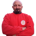 Sifu Fernandez