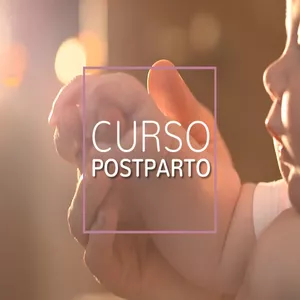 Imagen de portada para Curso online Curso: Posparto y cuidados del recién nacido