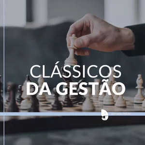 Imagem de capa para o Curso online Madú Collab - Clássicos da Gestão