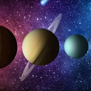 Imagem de capa para o Serviço online Propósito de Alma - Como descobrir o seu propósito através da Tarot