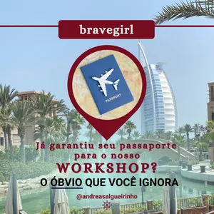 Imagem de capa para o Evento online O Óbvio que Você Ignora 