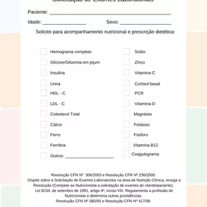 Imagem de capa para o Curso online Mini Pack Consultório