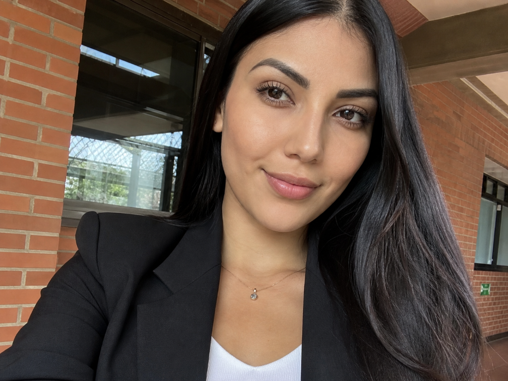 Sofia Hernández, 32 años