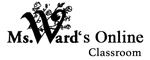 Ms. Ward Online's Workshop