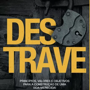 Imagem de capa para o Curso online LIVRO DESTRAVE - DIGITAL