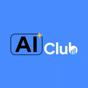Imagen de portada para Curso online AI Club