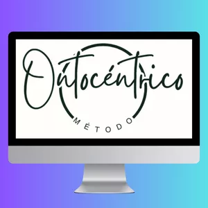 Imagen de portada para Curso online Método Ontocéntrico