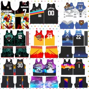 Imagen de portada para Curso online Mega pack 59 diseños baloncesto #5