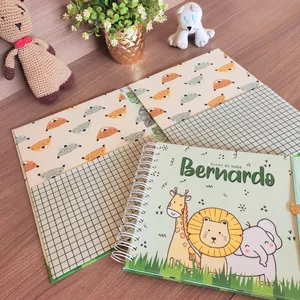 Imagem do curso Minha Super A4