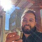 Foto do Criador Alan Ribeiro