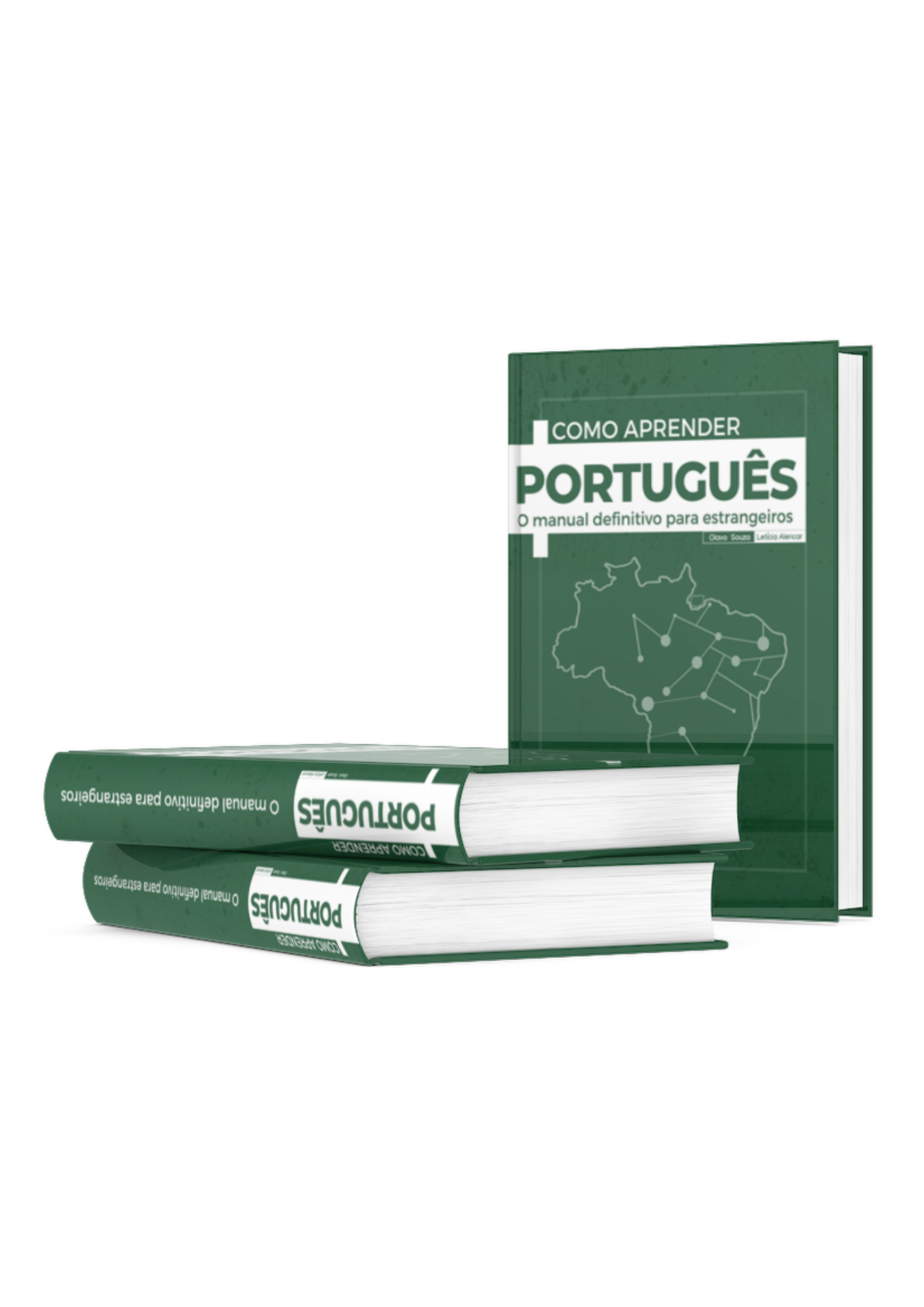 E-book aprender português