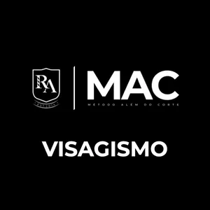 Imagem de capa para o Curso online MAC - VISAGISMO