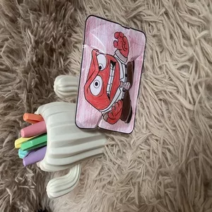 Imagem de capa para o Ebook Squishy Divertidamente