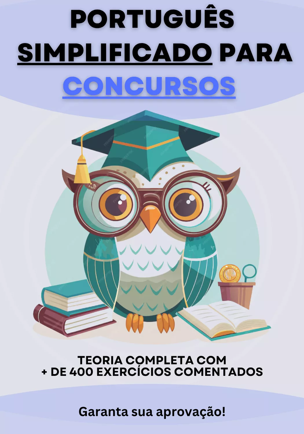 Português Simplificado para Concursos – Aprenda o que realmente cai nas provas — imagem 2
