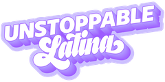 The Unstoppable Latina Marketing Academy logo