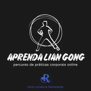 Imagem de capa para o Curso online Aprenda Lian Gong em 18 Terapias - Yi Qi Gong - Curso #03 
