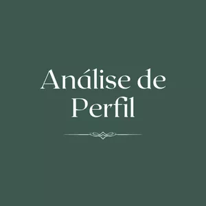 Imagem de capa para o Serviço online Análise de Perfil + Plano de Ação