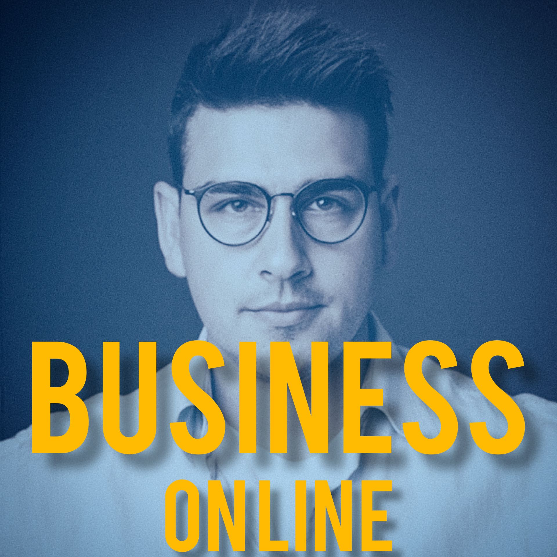 Imagem de Business On-line - Da idéia à escala criado por Jonatas Silva na hotmart