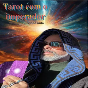Tarot com o Imperador75