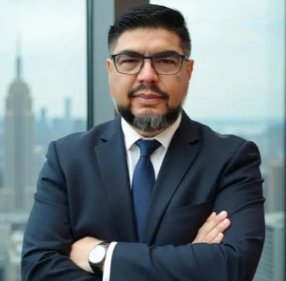 Pedro Hernández