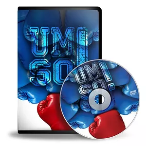 Imagem de capa para o Curso online UM SÓ -  MP4