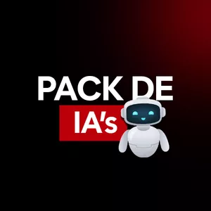 Imagen de portada para Curso online Accede a todo mi conocimiento puesto en IA’s entrenadas para diseñar tu plan completo de crecimiento 2026 adaptado a tu negocio digital.