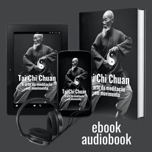 Imagem do curso Tai Chi Chuan: a Arte da Meditação em Movimento