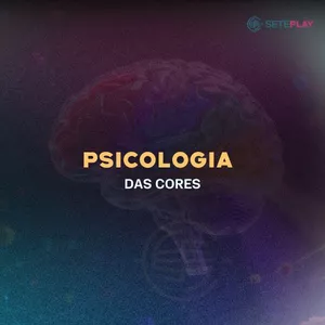 Imagem de capa para o Curso online Curso Psicologia das Cores