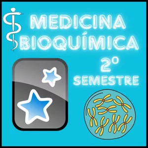 Imagem de capa para o Curso online Flashcards Anki para Medicina - Bioquímica (Genética)
