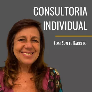 Imagem principal do produto Consultoria Individual com Suzete Barreto