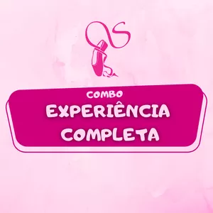 Imagem de capa para o Curso online Experiência Completa- Festival 2022