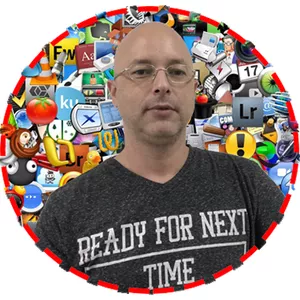 Curso Curso básico para Macbook e iMac - Manutenção e analise