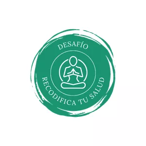 Imagen de portada para Evento online Pase VIP Taller Online "Recodifica Tu Salud" Enero 2025