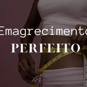 Imagem de capa para o Ebook Dieta Perfeita 10 Receita para Emagrecer 