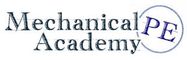 Mechanical PE Academy