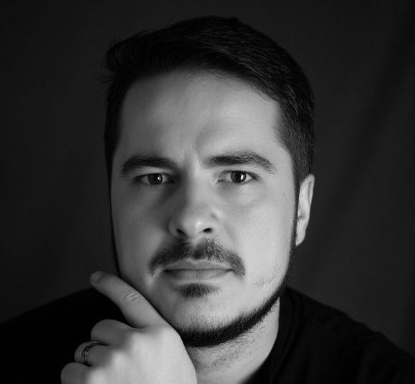 Eduardo Rico