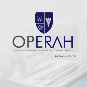 Imagem de capa para o Curso online Metodologia Operah