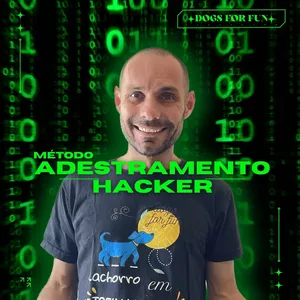 Imagem de capa para o Curso online Método Adestramento Hacker