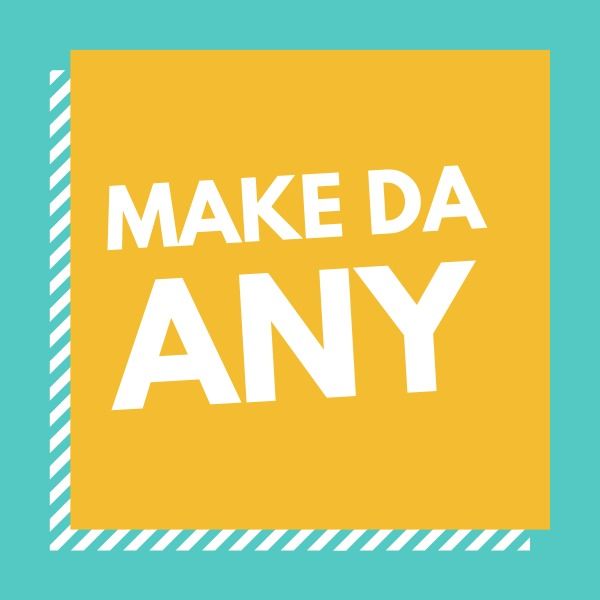 Imagem do curso MAKE DA ANY