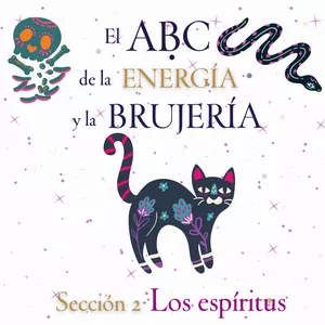 Imagem principal do produto EL ABC DE LA ENERGÍA Y LAS BRUJERÍA 3