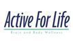 Active For Life