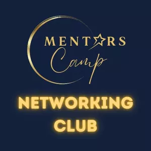 Imagen de portada para Curso online Mentors Camp-Networking Club Jerry