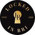 Locked In Bri University  logo