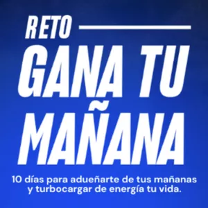 Imagen de portada para Curso online Reto Gana tu Mañana 2025