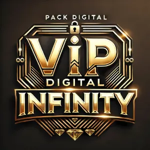 Imagen de portada para Curso online Pack Digital VIP Infinity