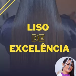 Imagem de capa para o Curso online Liso de Excelência