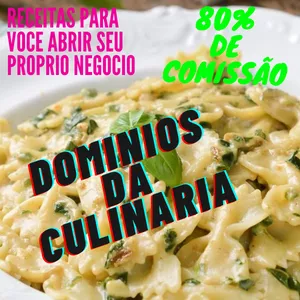 Imagem do curso almoço de domingo 