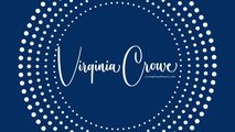 Virginia Crowe's Online Art School logo