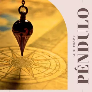 Imagen de portada para Ebook Péndulo - Mini ebook