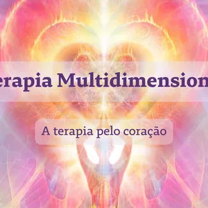 Imagem de capa para o Curso online Formação em Terapia Multidimensional